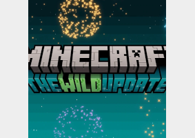 Caves and Cliffs Part 2 Concept