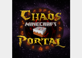 Chaos Portal ModPack
