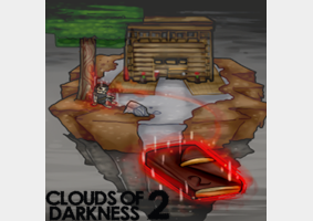 Clouds of Darkness 2