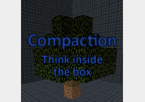 Compaction: Think inside the box