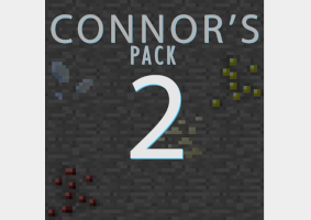 Connor's Pack