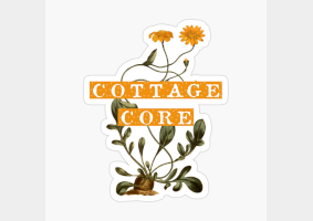 CottageCore Life