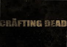 Official Crafting Dead Advanced Pack