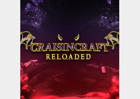 CraisinCraft Reloaded