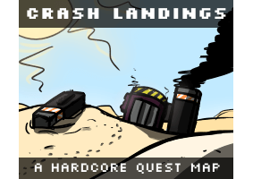 Crash Landing Server Hosting How To Make A Crash Landing Server