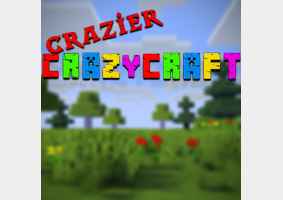 crazier craft download free mac