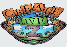 Create Live 2  minecraft modpack