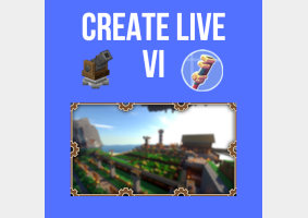 Create Live VI