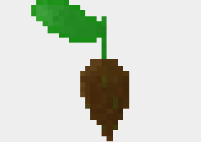 Crop Block