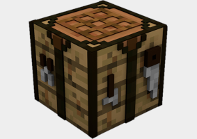 DebiKev's Steinblock