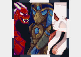 The Decursio Project - Expert