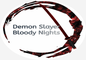 Demon Slayer || Bloody Nights