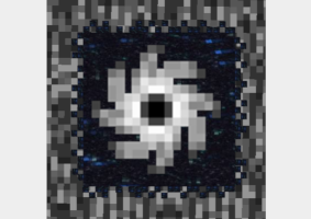 Dimension Hopper: The Fall