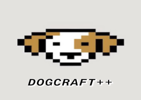DogCraft - Remastered