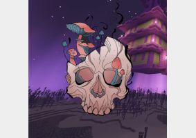 Dungeon Crawl (20 Minutes)