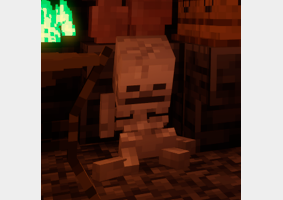 More Dungeons [FORGE] - QUALITY UPDATE!