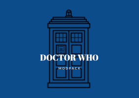 Doctor Who Modpack