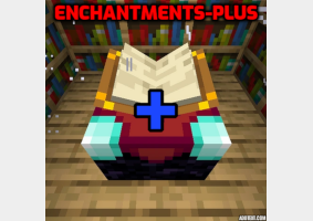 Enchantments-Plus