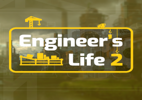 Engineer's Life 2  minecraft modpack