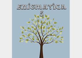 Enigmatica 5 - E5