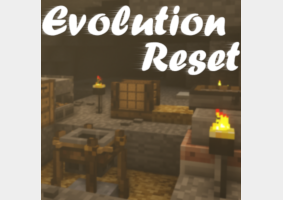 Evolution: Reset