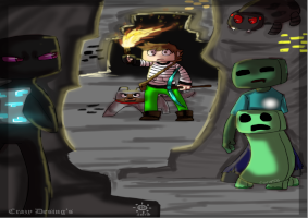 Explorico Classic 1.16.5