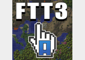 Feed The Trouduc 3 - FTT3