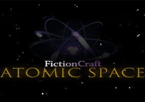 FictionCraft: Atomic Space