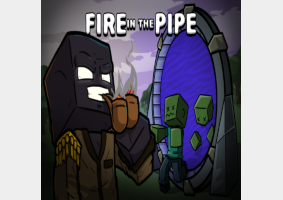 Fire In The Pipe 2