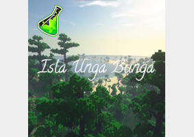 Minecraft Isla Unga Bunga by Forge Labs Hosting máy chủ - Scalacube