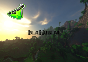 Minecraft Isla Nublar Dinosaurs By Forge Labs Server Hosting   Forge Labs Isla Nublar 