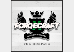 ForgeCraft: The Modpack