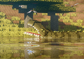 Old Fossils and Archeology