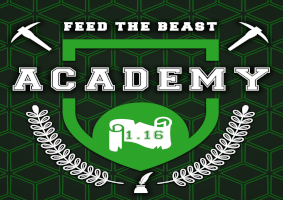 FTB Academy 1.16