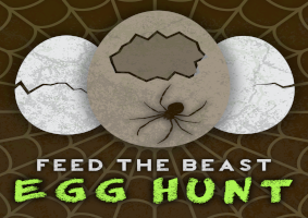 FTB Egg Hunt