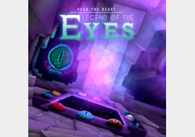 Minecraft FTB Legend of the Eyes Server Hosting - ScalaCube