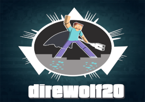 FTB Presents Direwolf20 - 1.6.4
