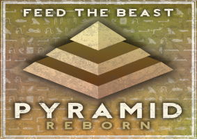 FTB Pyramid Reborn 3.0