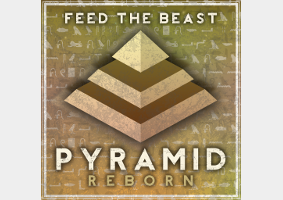 FTB Pyramid Reborn 3.0