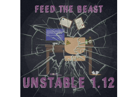 FTB Unstable 1.12