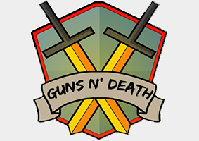 Guns N Death