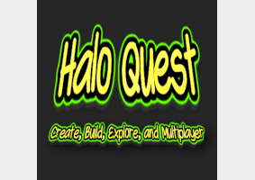 Halo Quest