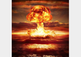 Hexangle's Tech, Bombs, Guns, and War