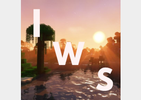 Immersed With Shaders