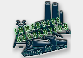 The Immersive Revolution