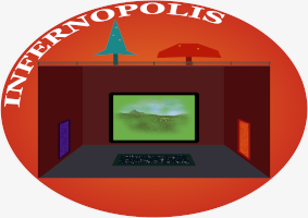 Infernopolis