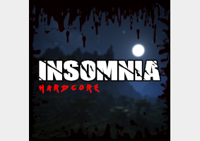 Insomnia: Hardcore | Origins, Bosses, Skills, Vanilla++