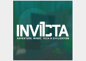Invicta 1 - Adventure, Magic, Tech and Civilization