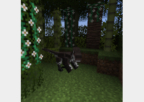 Jurassic Park Adventure - Official Pack