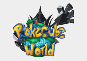 K-Gaming PokeCube World 1.12.2